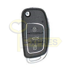 Keydiy B16 - blank key - remote control