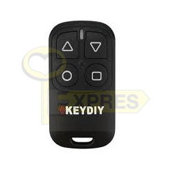 Keydiy B32 - blank key -...
