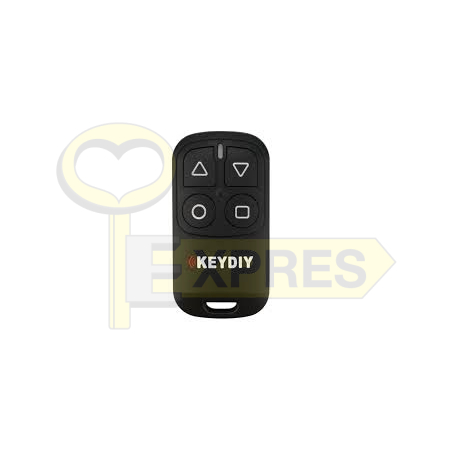 Keydiy B32 - blank key - remote control