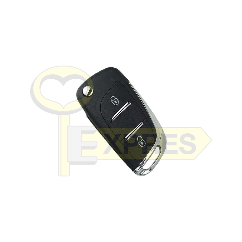 Keydiy NB11-2 - blank key - remote control