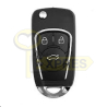 Keydiy NB22-3 - blank key - remote control