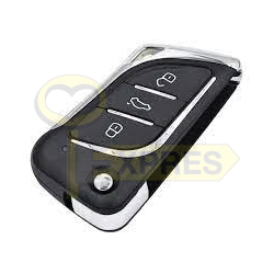 Keydiy NB30 - blank key - remote control