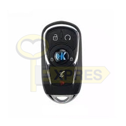 Keydiy ZB22-5 - blank key - remote control
