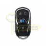Keydiy ZB22-5 - blank key - remote control