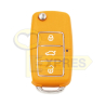 Keydiy B01-3 Lux - blank key - remote control