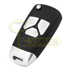 Keydiy NB26 - blank key - remote control