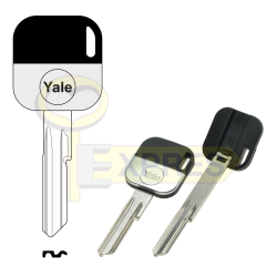 Yale Linus key