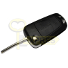 Key with Remote Opel Vectra C, Signum