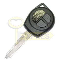 Key with Remote Suzuki Swift
