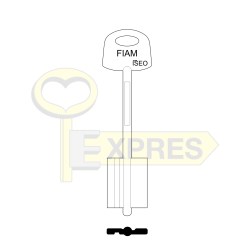 FIAM short 95cm - oryginał