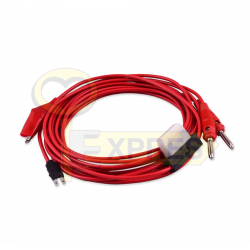 CB017 - All keys lost cable for FCA - VIP-CB017