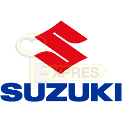 Oprogramowanie - Suzuki - OPR-ASSET023
