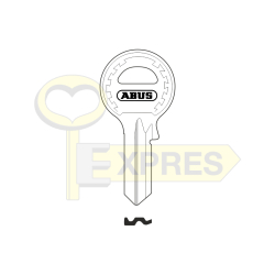 Abus 84/40 MSL, T84MB/40, 84/40, 718/40
