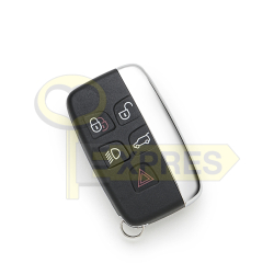 Remote Car Key HU101P11