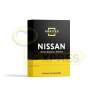 NN009 - PIN and Key Manager (Nissan)