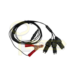 Cable ADC187 VAG IGNITION...