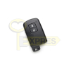 Remote Car Key TOY52P18