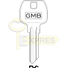 GMB square head Steel Expres