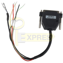 Cable XHORSE MC9S12 XDPG01EN