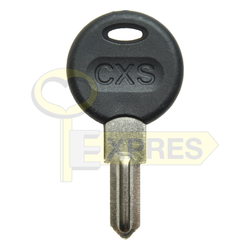Klucz szafkowy CXS - CXS