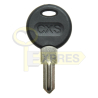 Klucz szafkowy CXS - CXS