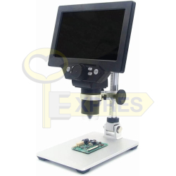 Digital microscope LCD 1200x1080P
