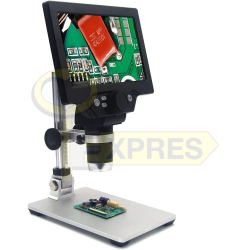 Digital microscope LCD 1200x1080P