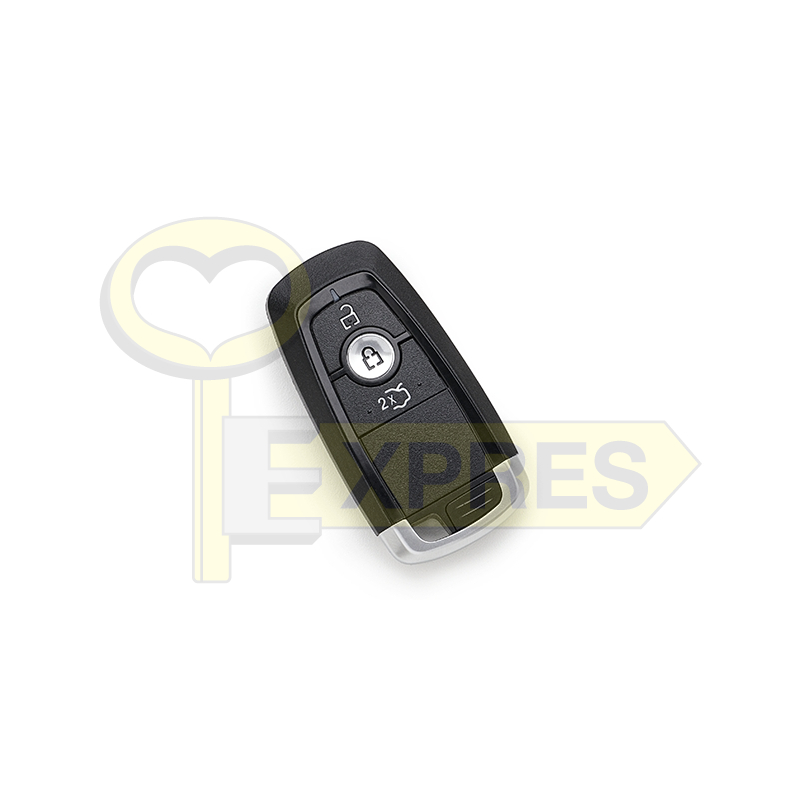 Remote Car Key HU101AP05