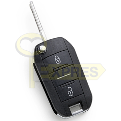 Remote Car Key HU83R30