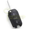 Remote Car Key HU83R30
