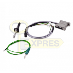 CB026 - FBS4/FBS3 ELV Connection Cable - VIP-CB026