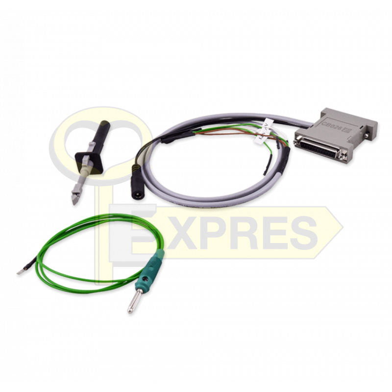 CB026 - FBS4/FBS3 ELV Connection Cable - VIP-CB026