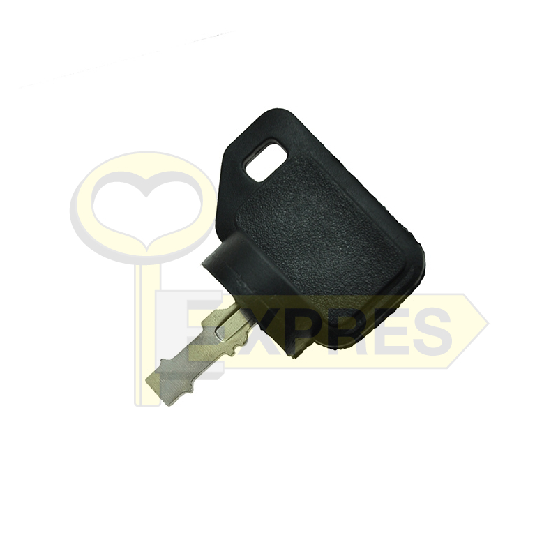 Key for construction machine - 011