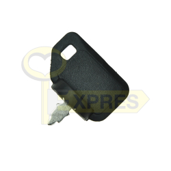 Key for construction machine - 010