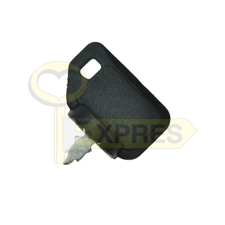 Key for construction machine - 010