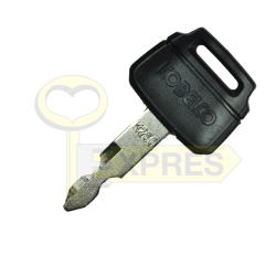 Key for construction machine - 042