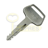 Key for construction machine - 045
