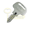 Key for construction machine - 058
