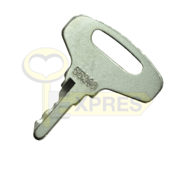 Key for construction machine - 059