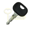 Key for construction machine - 063