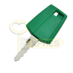 Key for construction machine - 067