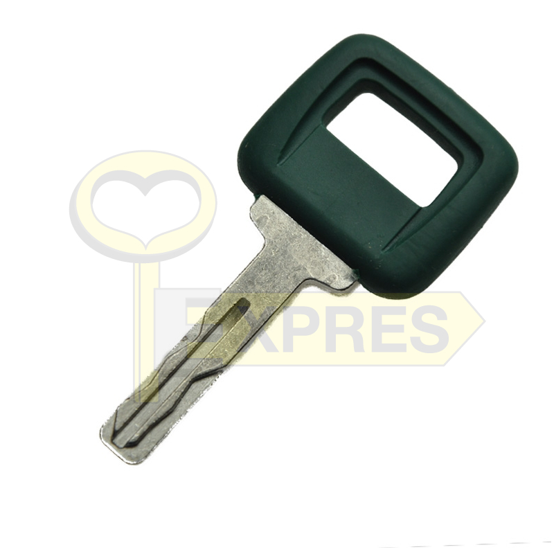 Key for construction machine - 068