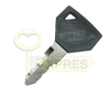 Key for construction machine - 069