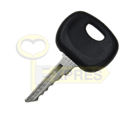 Key for construction machine - 073