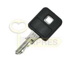 Key for construction machine - 079