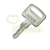 Key for construction machine - 083