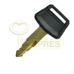 Key for construction machine - 093