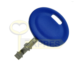 Key for construction machine - 098