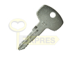 Key for construction machine - 108