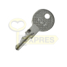 Key for construction machine - 111